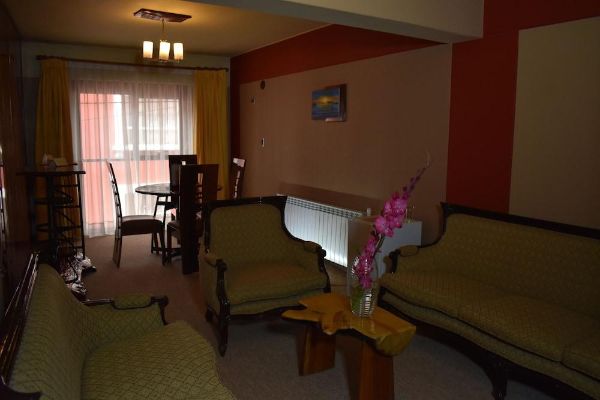 ROYAL INN HOTEL PUNO (Puno)